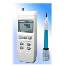 Máy đo pH Tecpel pH-708